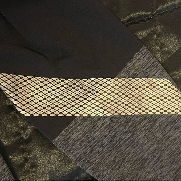 H&M Black Seamless Sports Leggings Size Small - Picture 7 of 13